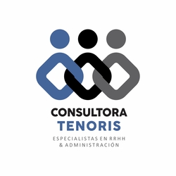 Logo de empresa